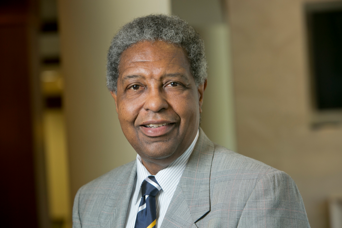 Sandy Darity relseases new study of Black middle class