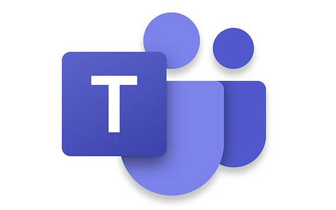 Microsoft Teams logo