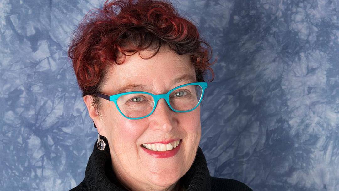 Terrie E. Moffitt, Ph.D.