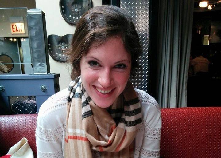 Tori Akin, Assistant Professor of the Practice of Mathematics at Duke University