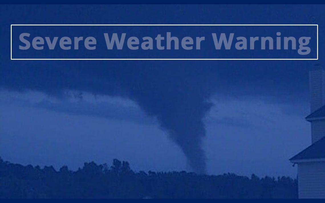 severe weather