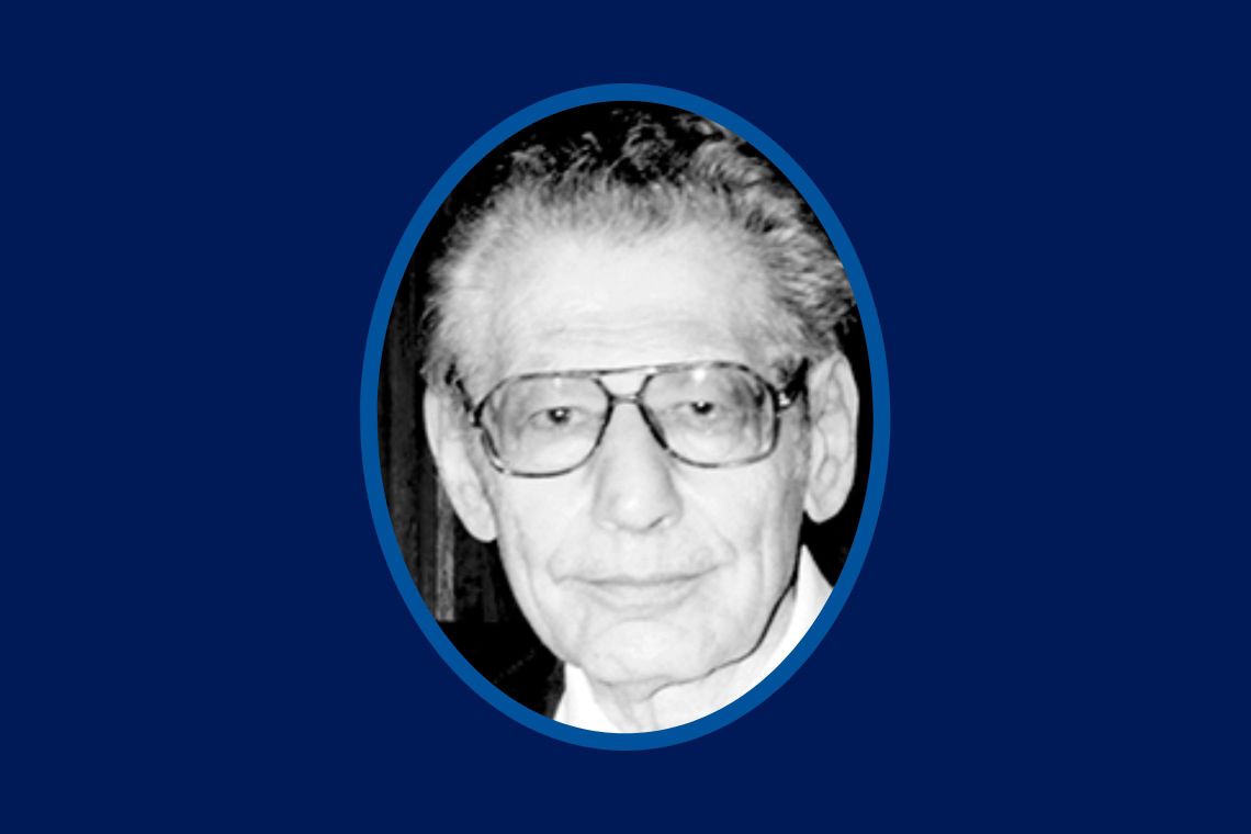 Jacob Joseph Blum collaborated on innovative interdisciplinary work on biochemistry of pituitary cells and the organization of the auditory brainstem.
