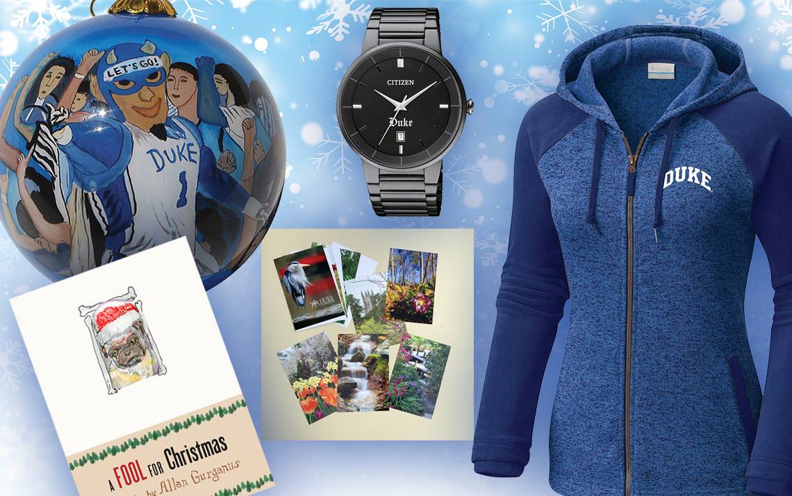 10 Holiday Gift Ideas On Campus
