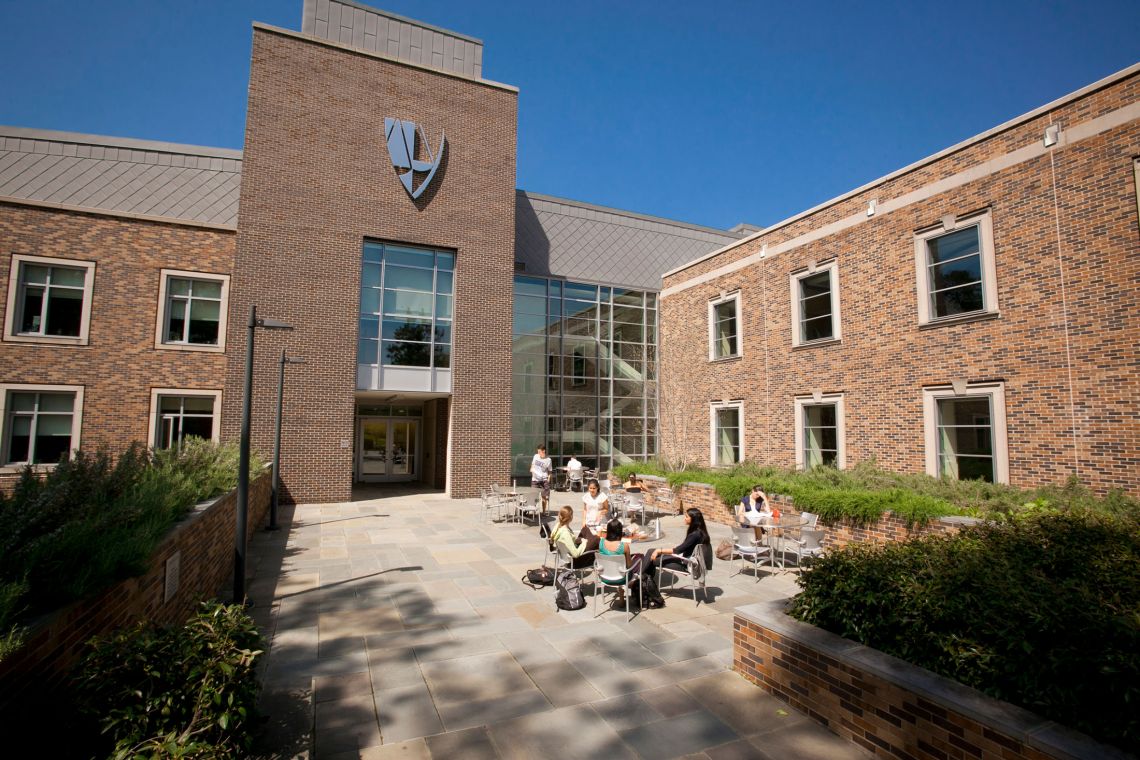 The grant will help the Law School continue to attract a diverse student body and create more opportunities for students to go into public service.