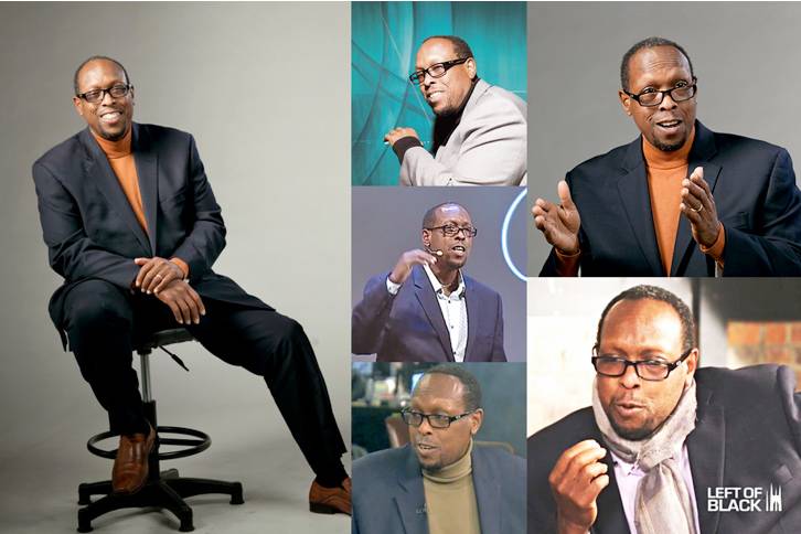 Mark Anthony Neal uses a variety of channels to promote public discussion of neglected issues of race and class.