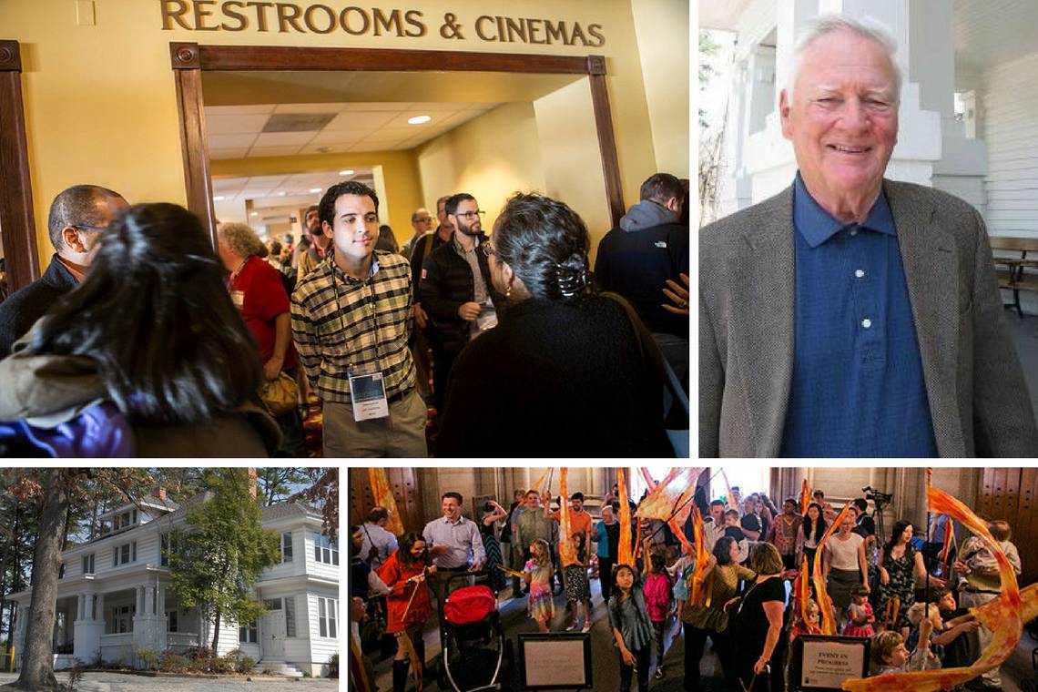 OLLI classes in the winter session include a look at documentary films, journalist Walter Mears on American politics and Duke Chapel.