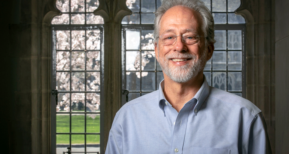 Michael Tomasello: