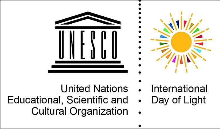 UNESCO Intl Day of Light