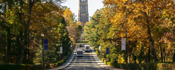 Chapel Drive
