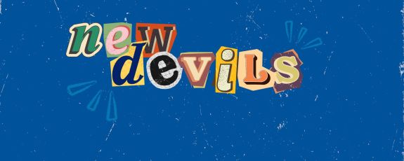 New Devils hero image