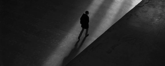 Finding Connection in a Fragmented World