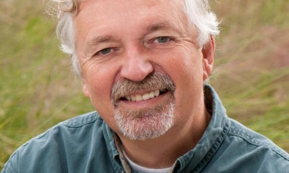 Marine studies professor Andy Read, director of the Duke Marine Lab