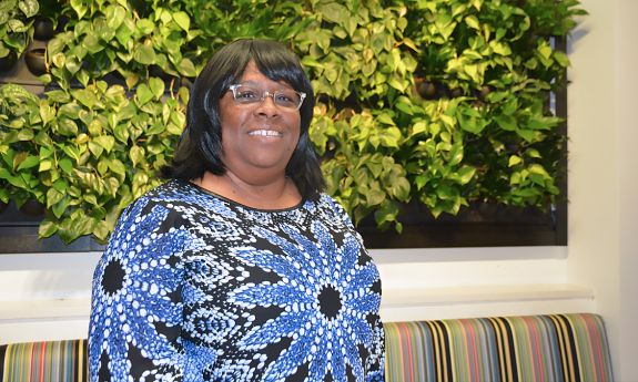 Brenda Franklin-Goode