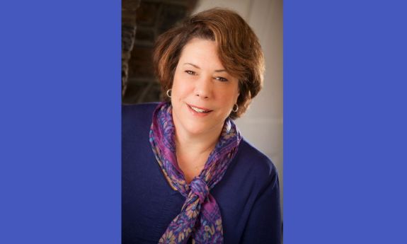 Sterly Wilder has led alumni engagement since 2004.