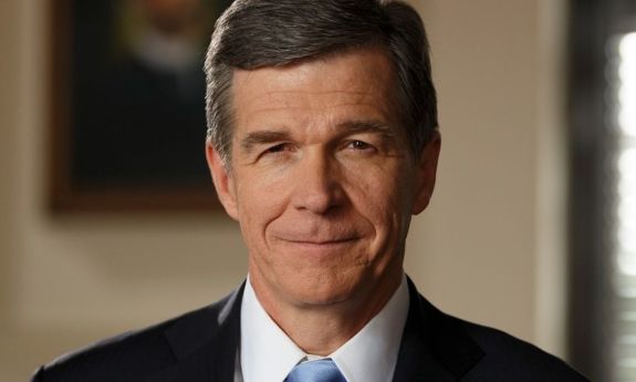 Gov. Roy Cooper