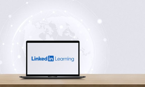 LinkedIn Learning graphic