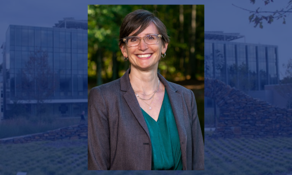 Toddi Steelman moves from her role as Stanback Dean of the Nicholas School of the Environment to a new role where she will oversee the Duke Climate Commitment and lead the Office of Climate and Sustainability.