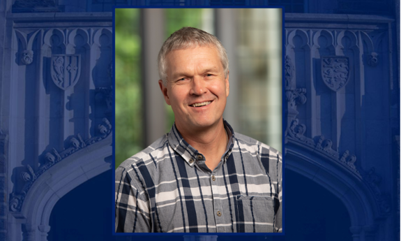 David Toole Named Director of Duke’s Kenan Institute For Ethics