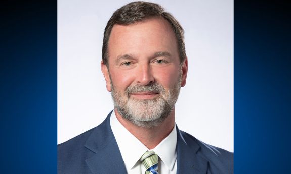 Paul Grantham Named AVP for Work Culture & Communications