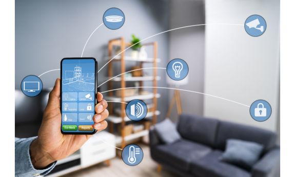 How much is peace of mind worth when it comes to smart gadgets? Credit: AndreyPopov.