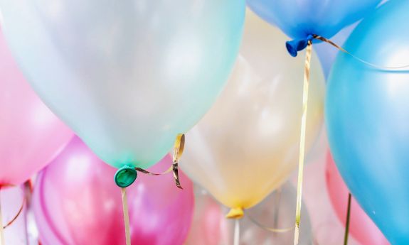 Balloons