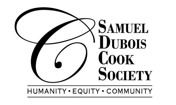 Samuel Dubois Cook Society Humanity: Equity: Community