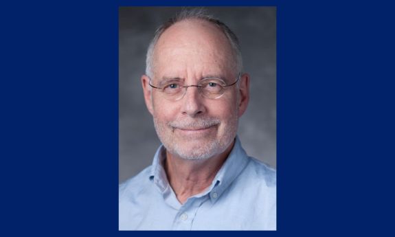 Peter Haff