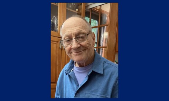 Dr. Michael Volow