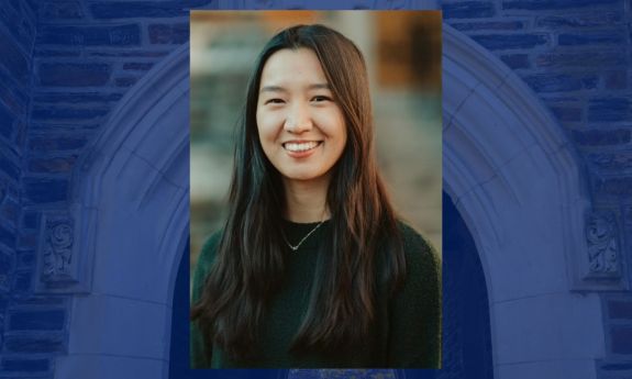 New Udall Scholar Coral Lin hopes to serve as a bridge between federal and state programs and community organizations.