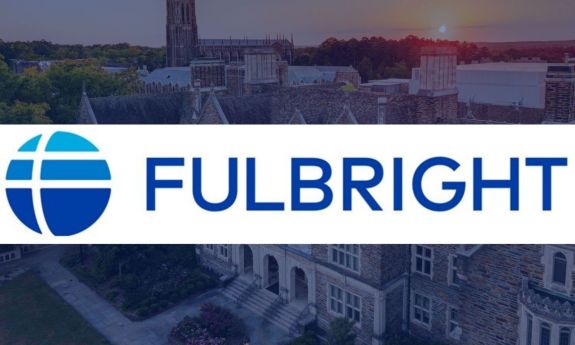 Fifteen Duke students and alumni have been named Fulbright finalists for the 2024-2025 year. They will teach English, pursue graduate study and conduct research across 11 different countries on five continents.