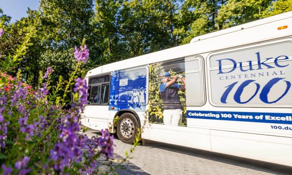 Transit and parking adjustments for labor day 2024