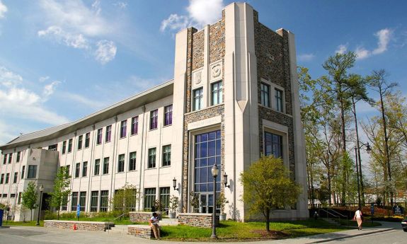 Duke School of Nursing