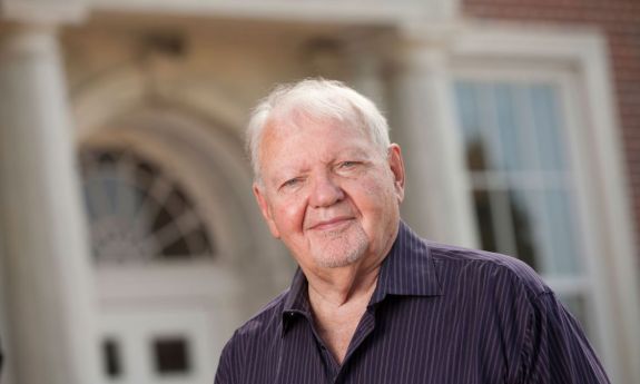 Fredric Jameson