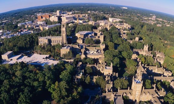 Duke University