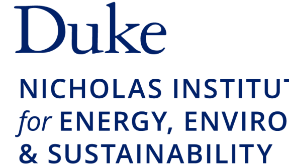 Nicholas Institute for Energy, Environment & Sustainability