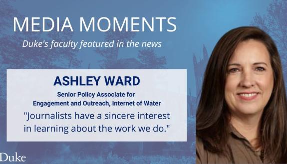 Ashley Ward headshot video thumbnail