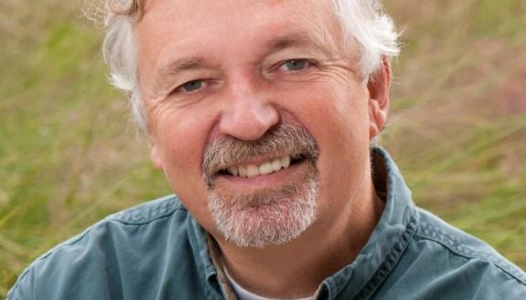 Marine studies professor Andy Read, director of the Duke Marine Lab