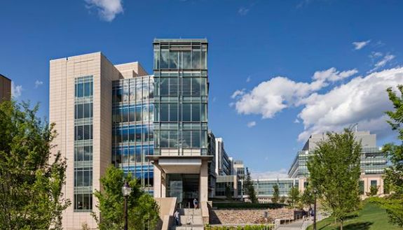Trent-Semans Center for Medical Education