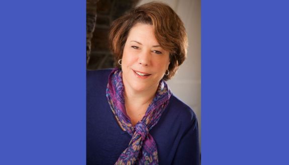 Sterly Wilder has led alumni engagement since 2004.