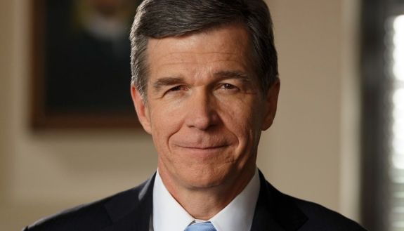 Gov. Roy Cooper