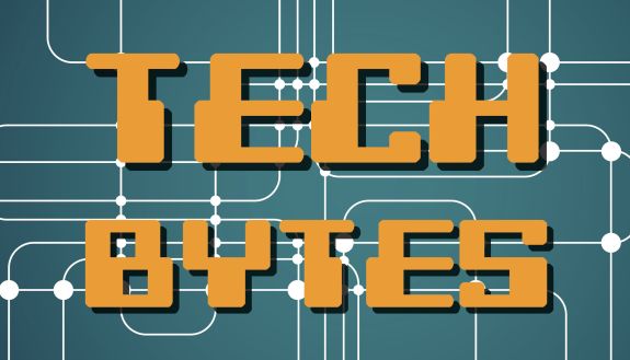 Tech Bytes graphic