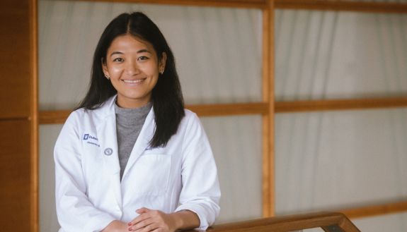 Dr. Jenny Wu