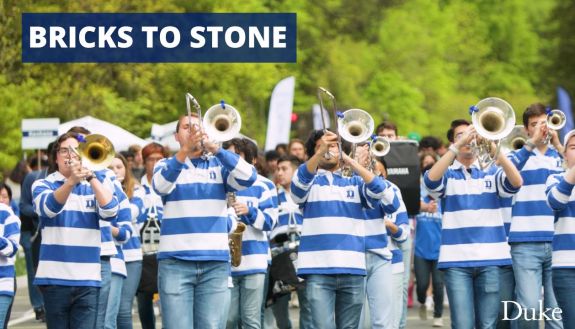 Bricks to Stone video thumbnail
