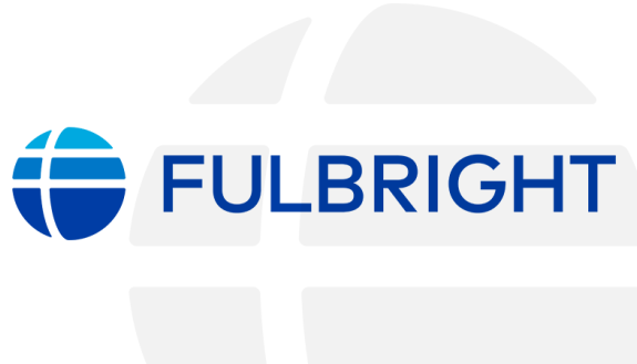 fulbright scholarship logo