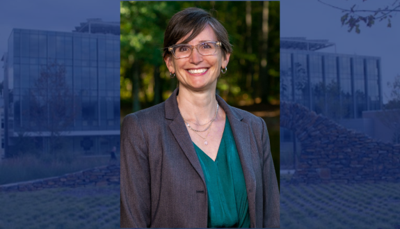 Toddi Steelman moves from her role as Stanback Dean of the Nicholas School of the Environment to a new role where she will oversee the Duke Climate Commitment and lead the Office of Climate and Sustainability.