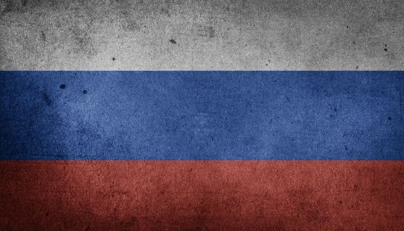 russian flag