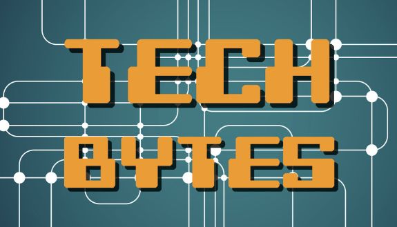 Tech bytes logo