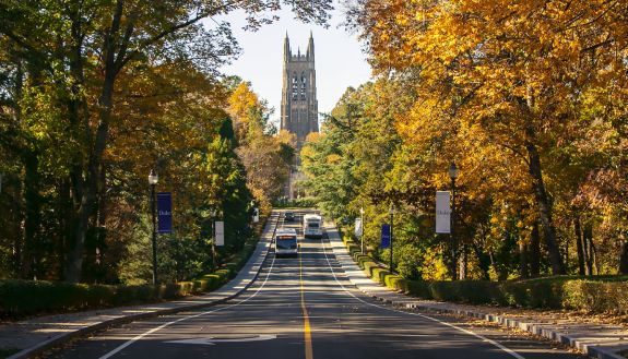 Chapel Drive