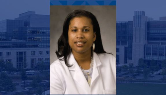 Dr. Kimberly Evans