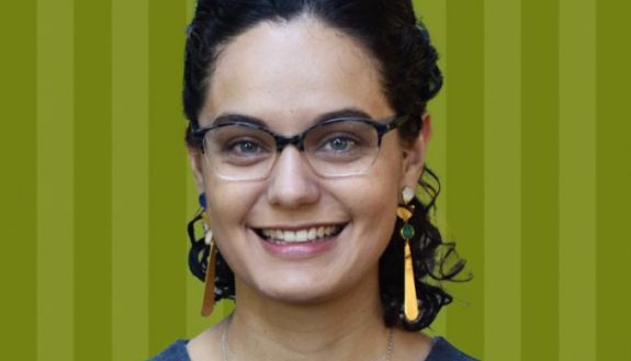 Jeseth Delgado